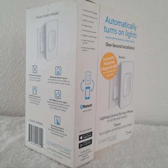 Switchmate Rocker Switch - Picture 3 of 4